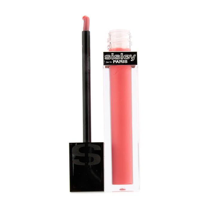 Phyto Lip Gloss - # 3 Rose - 6ml/0.2oz