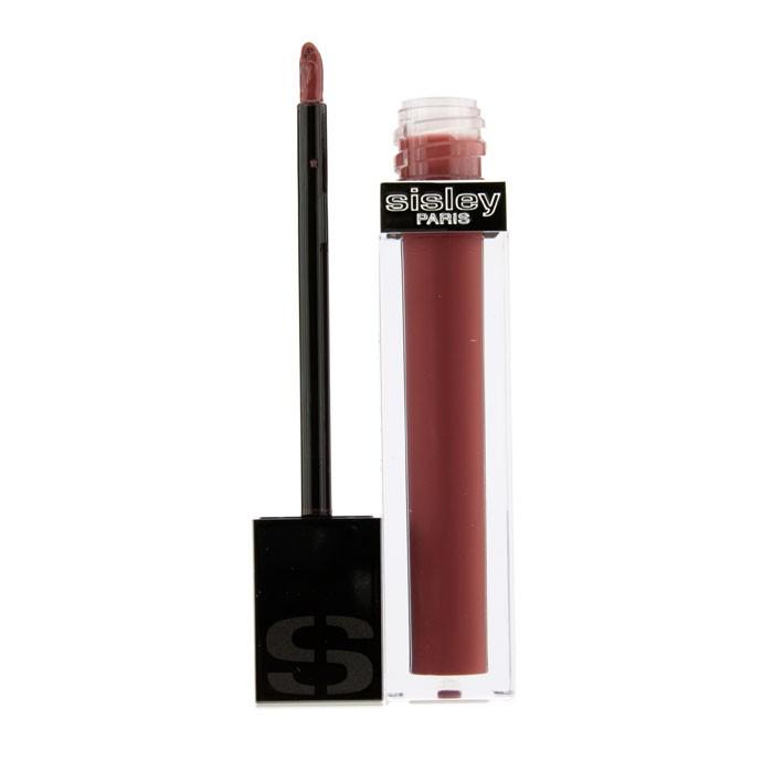 Phyto Lip Gloss - # 5 Bois De Rose - 6ml/0.2oz