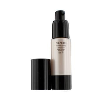 Radiant Lifting Foundation Spf 15 - # I00 Very Light Ivory - 30ml/1.2oz