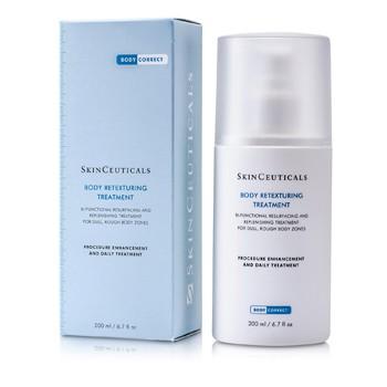 Body Retexturing Treatment - 200ml/6.7oz