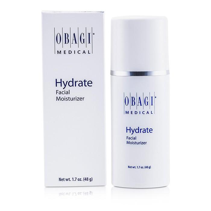 Hydrate Facial Moisturizer - 48g/1.7oz