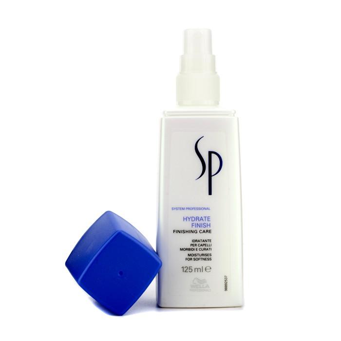 Sp Hydrate Finish Finishing Care - 125ml/4.17oz