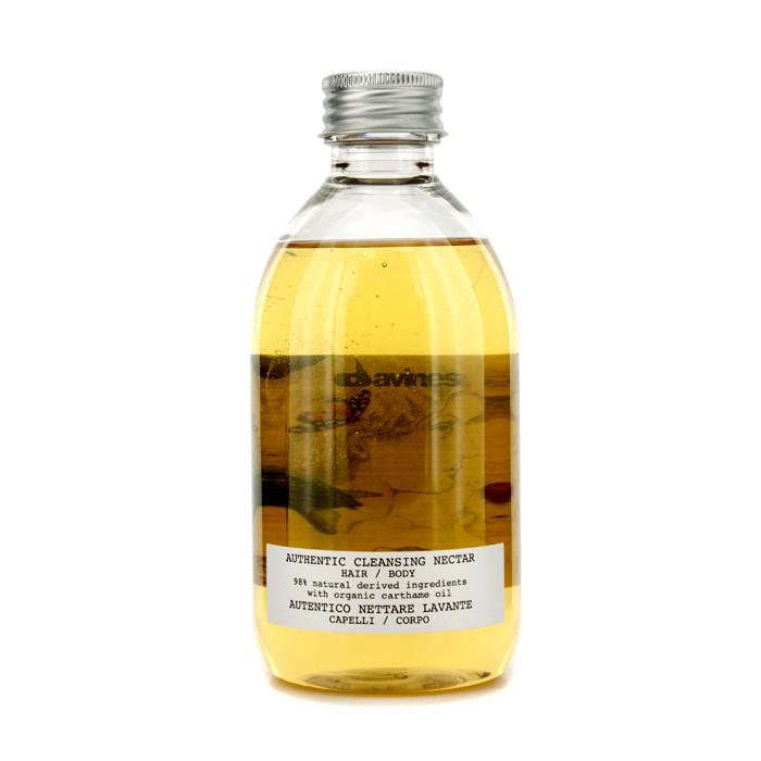 Authentic Cleansing Nectar - 280ml/9.47oz