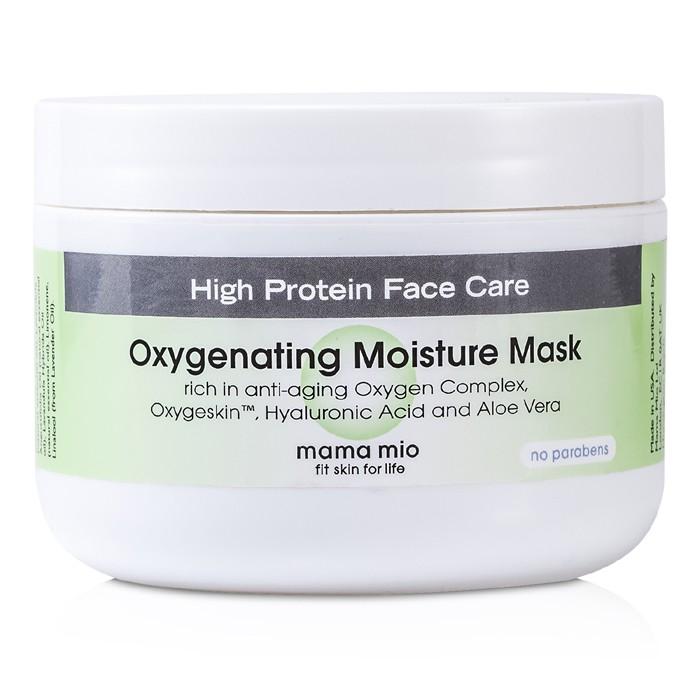 Oxygenating Moisture Mask - 250ml/8oz