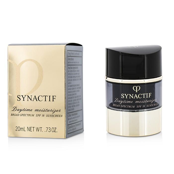 Synactif Daytime Moisturizer - 20ml/0.73oz