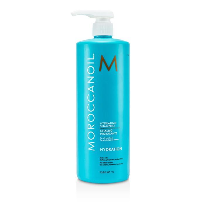 Hydrating Shampoo (for All Hair Types) - 1000ml/33.8oz