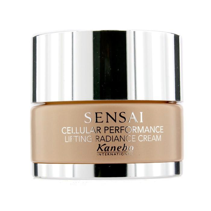 Sensai Cellular Performance Lifting Radiance Cream - 40ml/1.4oz