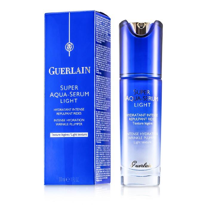 Super Aqua Serum Light - 30ml/1oz