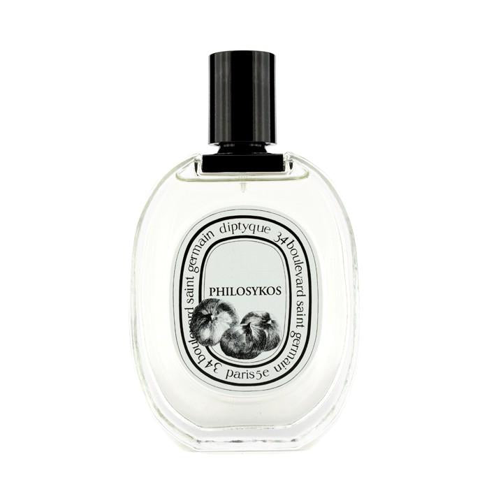 Philosykos Eau De Toilette Spray - 100ml/3.4oz