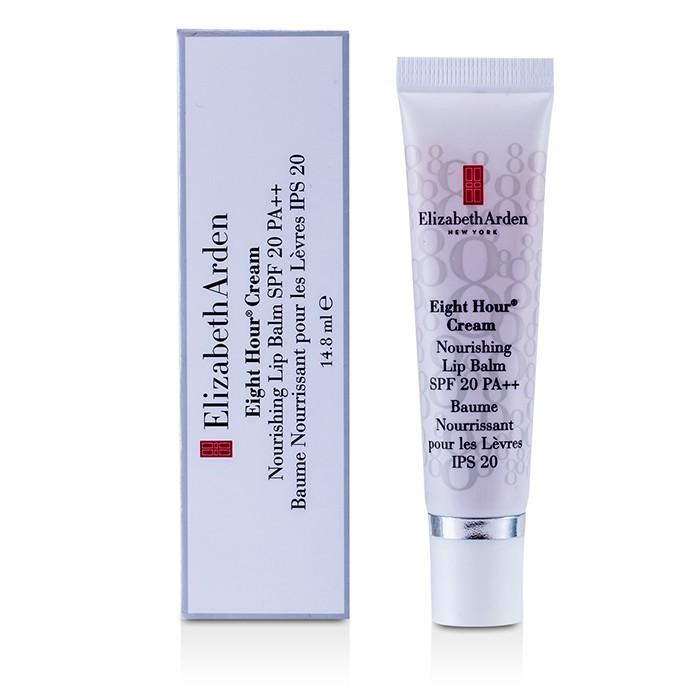 Eight Hour Cream Nourishing Lip Balm Spf 20 - 14.8ml/0.5oz