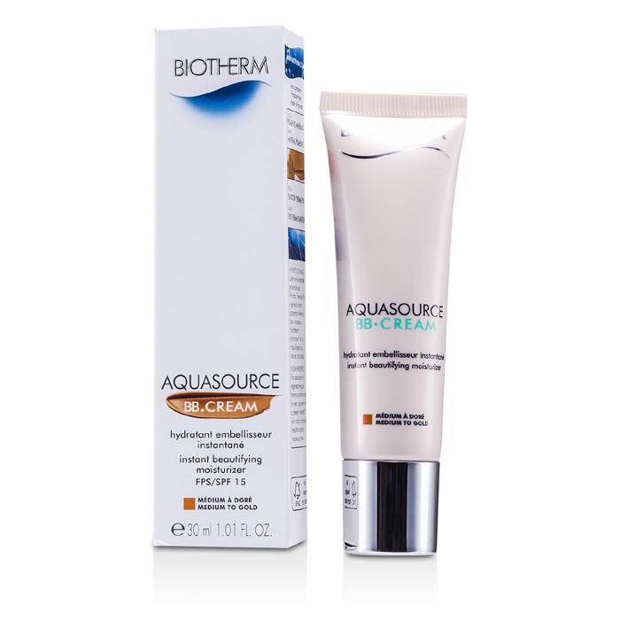 Aquasource Bb Cream - Medium To Gold - 30ml/1.01oz