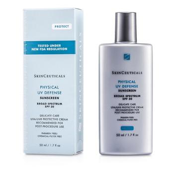 Physical Uv Defense Spf 30 - 50ml/1.7oz