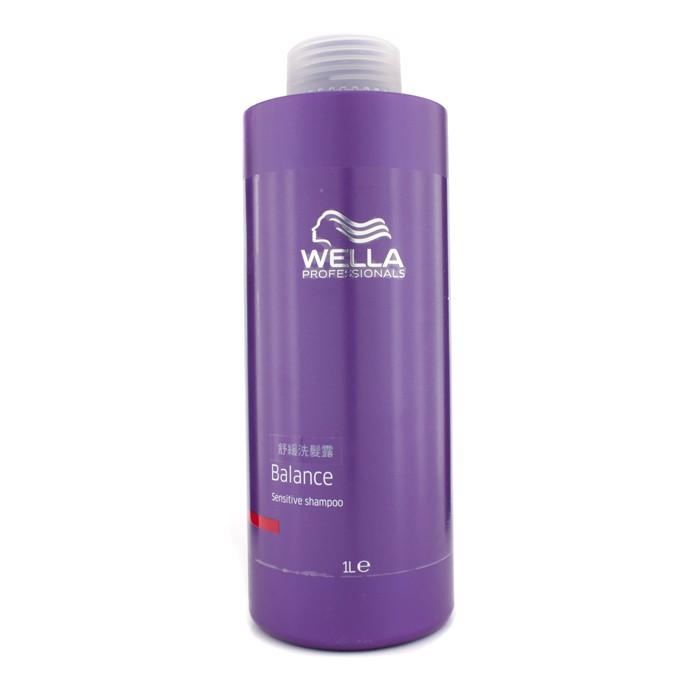 Balance Sensitive Shampoo - 1000ml/33.8oz