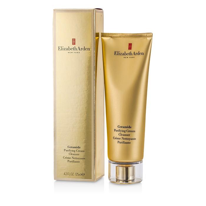 Ceramide Purifying Cream Cleanser - 125ml/4.2oz