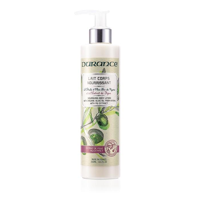 Nourishing Body Lotion With Fig Extract - 250ml/8.4oz