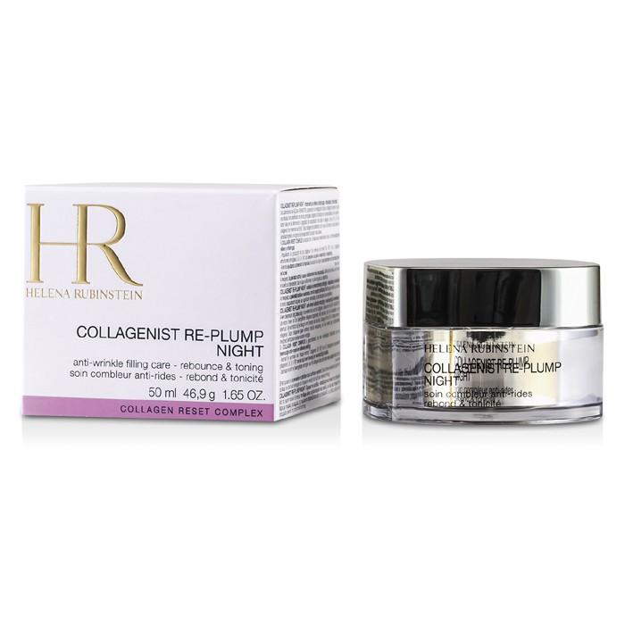 Collagenist Re-plump Night - 50ml/1.65oz