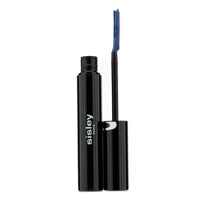 So Intense Mascara - # 3 Deep Blue - 7.5ml/0.27oz