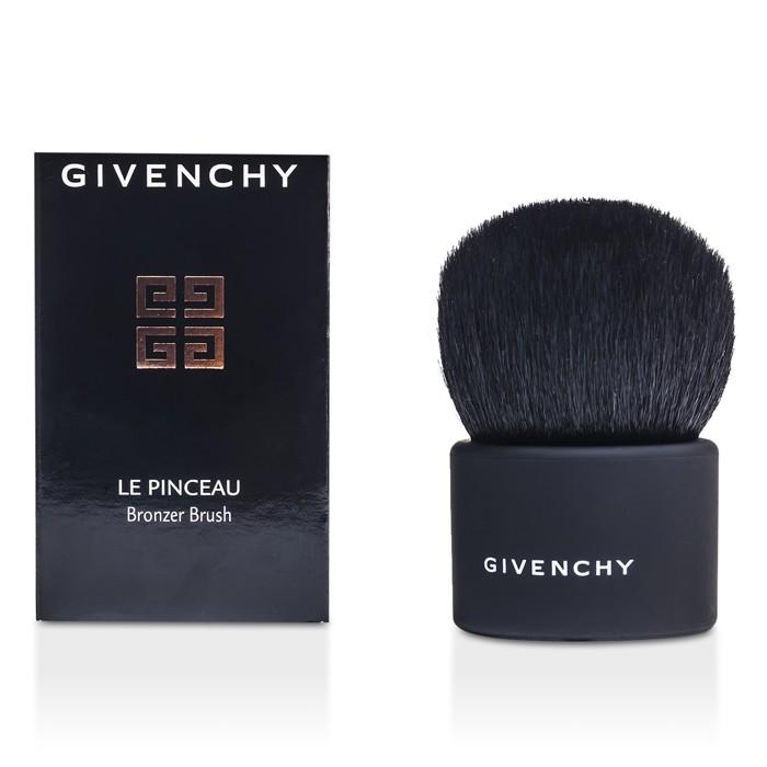 Le Pinceau Kabuki Bronzer Brush - -