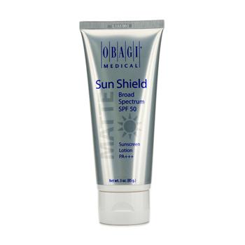 Sun Shield Matte Broad Spectrum Spf 50 Pa+++ - 85g/3oz