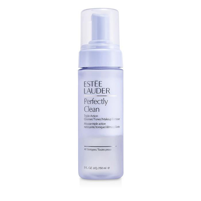 Perfectly Clean Triple-action Cleanser/ Toner/ Makeup Remover - 150ml/5oz