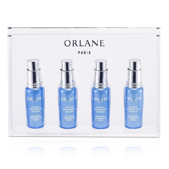 Anti-aging Oxygenation System - 4x7.5ml/0.25oz