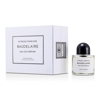 Baudelaire Eau De Parfum Spray - 50ml/1.6oz