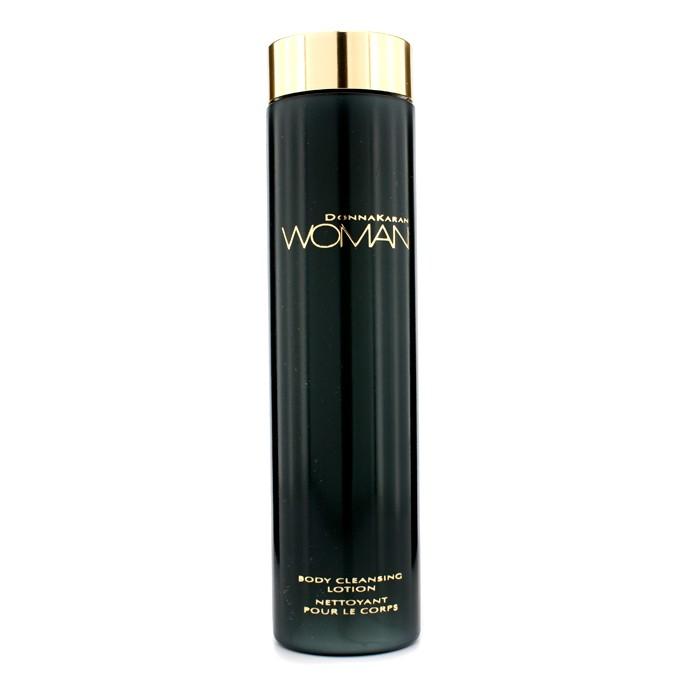 Donna Karan Woman Body Cleansing Lotion - 200ml/6.7oz