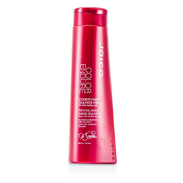 Color Endure Sulfate-free Conditioner (for Long-lasting Color) - 300ml/10.1oz