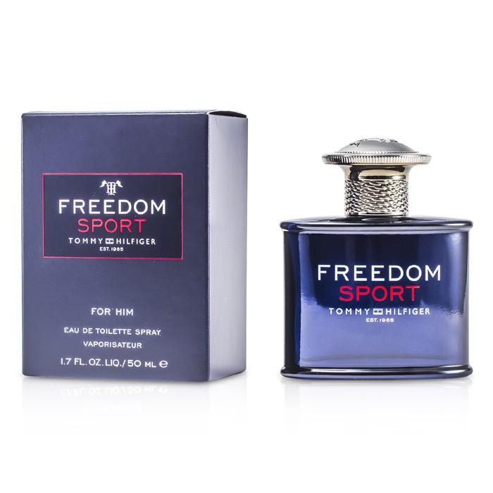 Freedom Sport Eau De Toilette Spray - 50ml/1.7oz