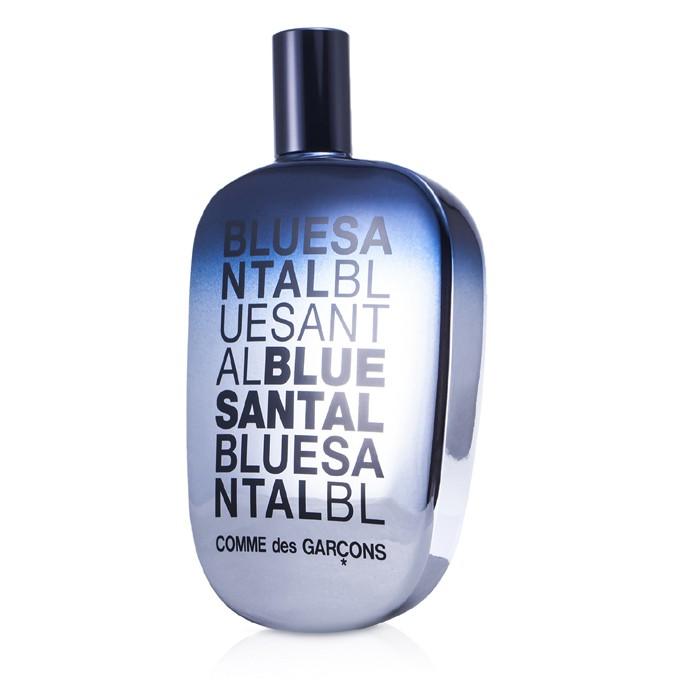 Blue Santal Eau De Parfum Spray - 100ml/3.4oz