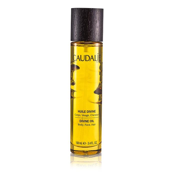 Divine Oil - 100ml/3.4oz