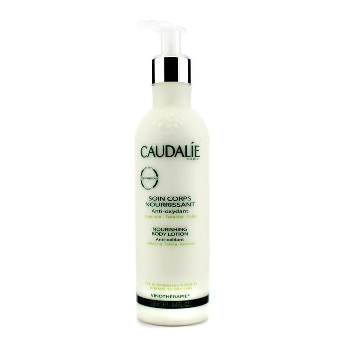 Nourishing Body Lotion (for Normal To Dry Skin) - 250ml/8.4oz