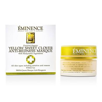 Yellow Sweet Clover Anti-redness Masque - 30ml/1oz