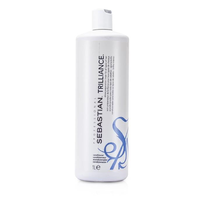 Trilliance Shine Preparation Rinser (for All Hair Types) - 1000ml/33.8oz