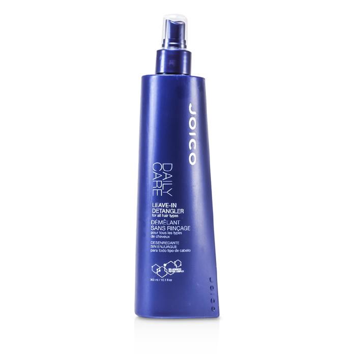 Daily Care Leave-in Detangler (for All Hair Types) (new Packaging) - 300ml/10.1oz