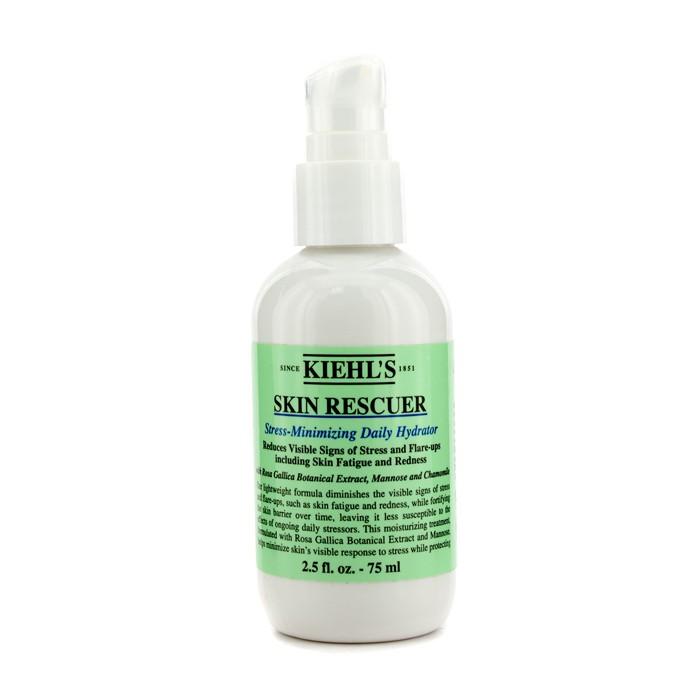 Skin Rescuer - Stress- Minimizing Daily Hydrator - 75ml/2.5oz