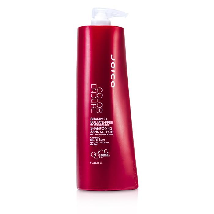 Color Endure Sulfate-free Shampoo (for Long-lasting Color) - 1000ml/33.8oz