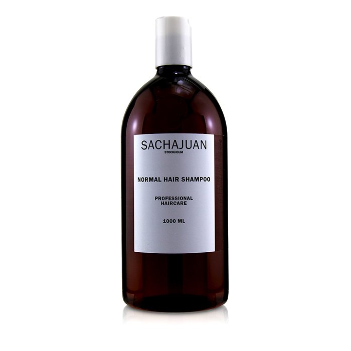 Normal Hair Shampoo - 1000ml/33.8oz