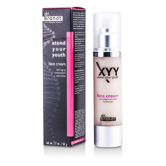 Xtend Your Youth Face Cream - 50g/1.7oz