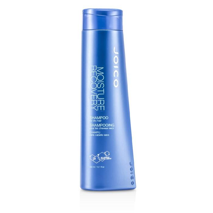 Moisture Recovery Shampoo (new Packaging) - 300ml/10.1oz