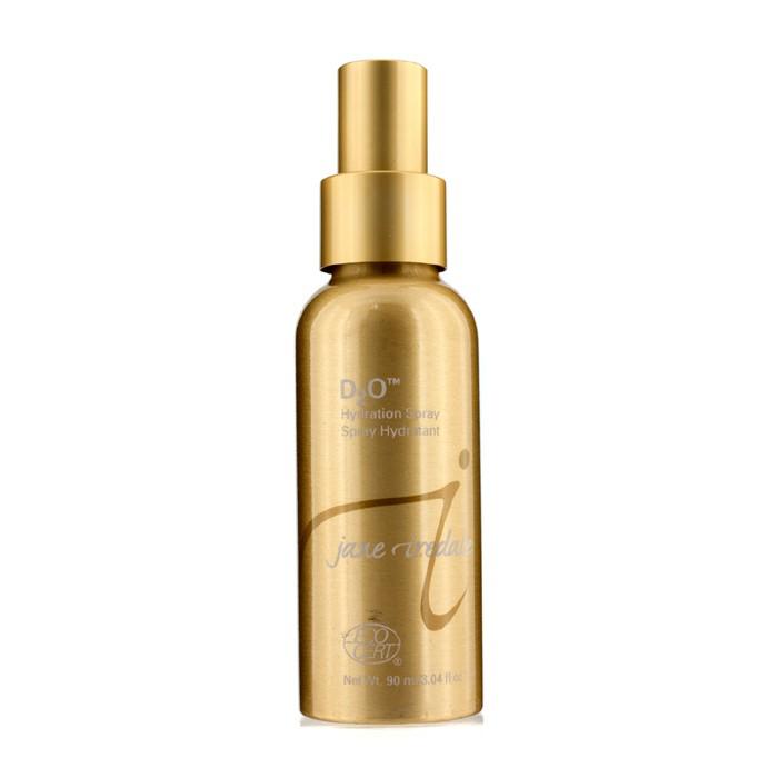 D2o Hydration Spray - 90ml/3.04oz