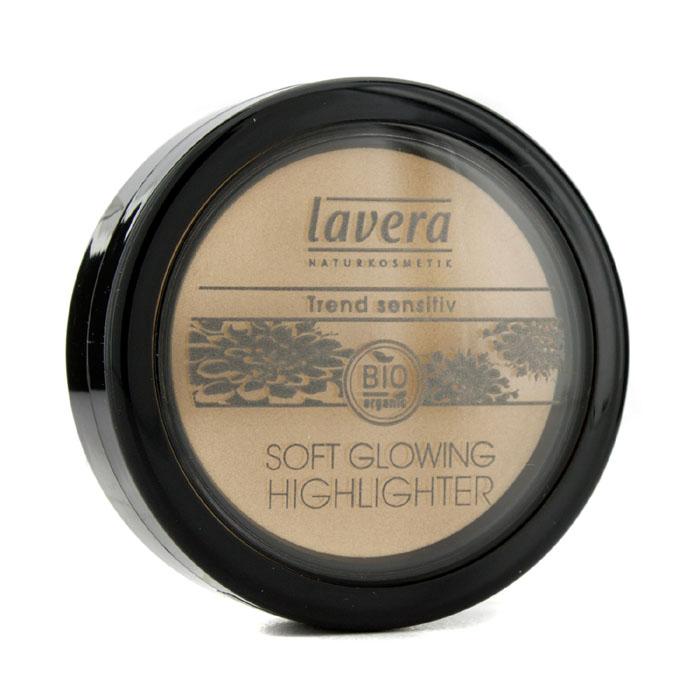 Soft Glowing Cream Hightlighter - # 03 Golden Shine - 4g/0.14oz