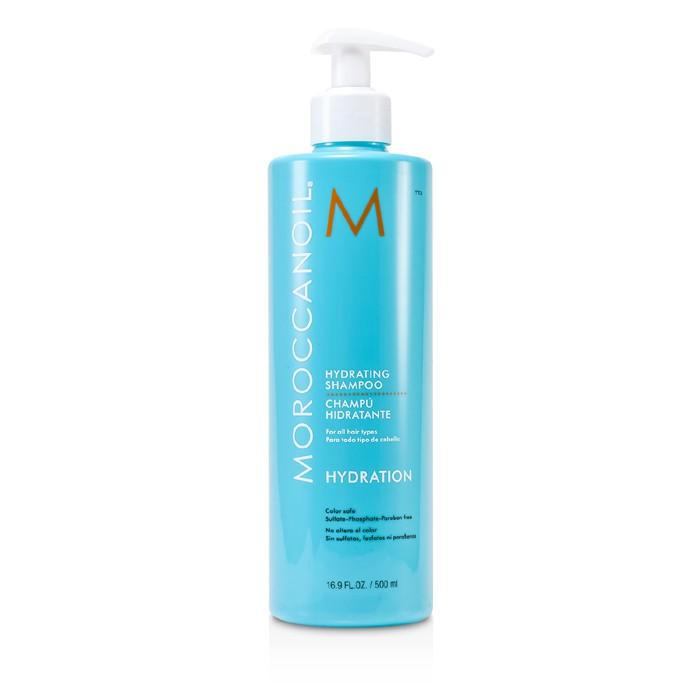 Hydrating Shampoo (for All Hair Types) - 500ml/16.9oz