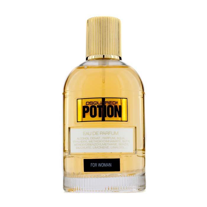 Potion Eau De Parfum Spray - 100ml/3.4oz