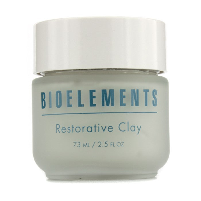 Restorative Clay - Pore-refining Facial Mask - 73ml/2.5oz