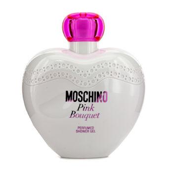 Pink Bouquet Perfumed Shower Gel - 200ml/6.7oz