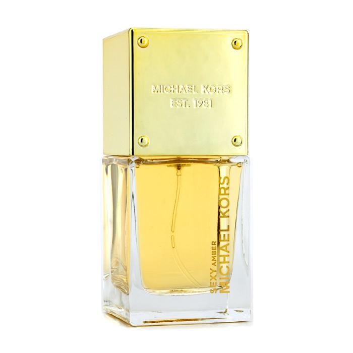 Sexy Amber Eau De Parfum Spray - 30ml/1oz