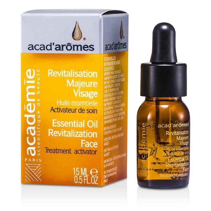 Acad'aromes Essential Revitalization Face - 15ml/0.5oz