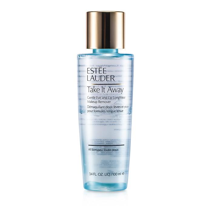 Take It Away Gentle Eye And Lip Longwear Makeup Remover (all Skintypes) - 100ml/3.4oz