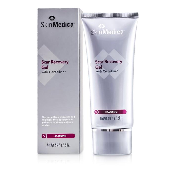 Scar Recovery Gel With Centelline - 56.7g/2oz